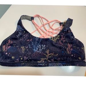 Born Primitive Sports Bra size XL